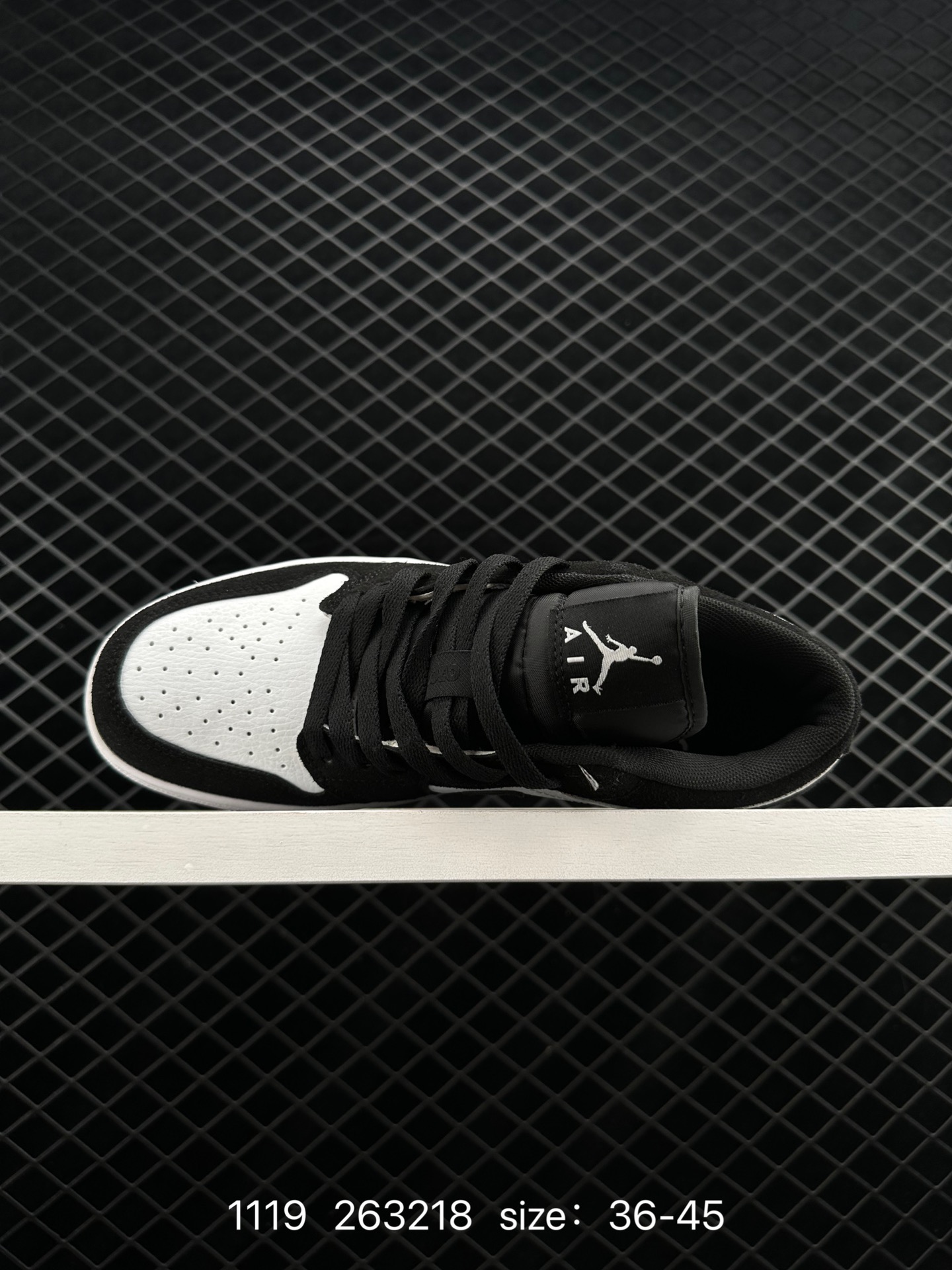 Air Jordan 1 Low AJ1